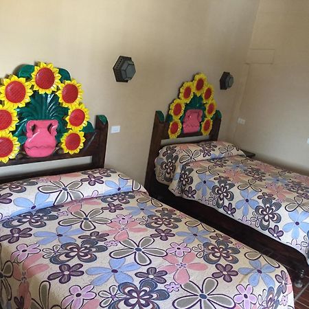 Margarita Hotel Bandita Extérieur photo