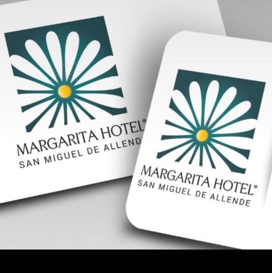 Margarita Hotel Bandita Extérieur photo