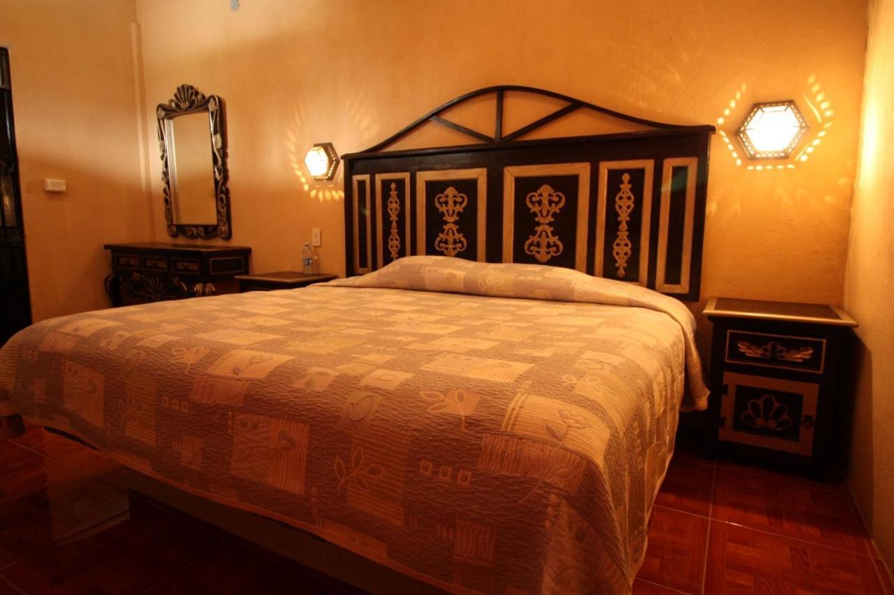 Margarita Hotel Bandita Extérieur photo
