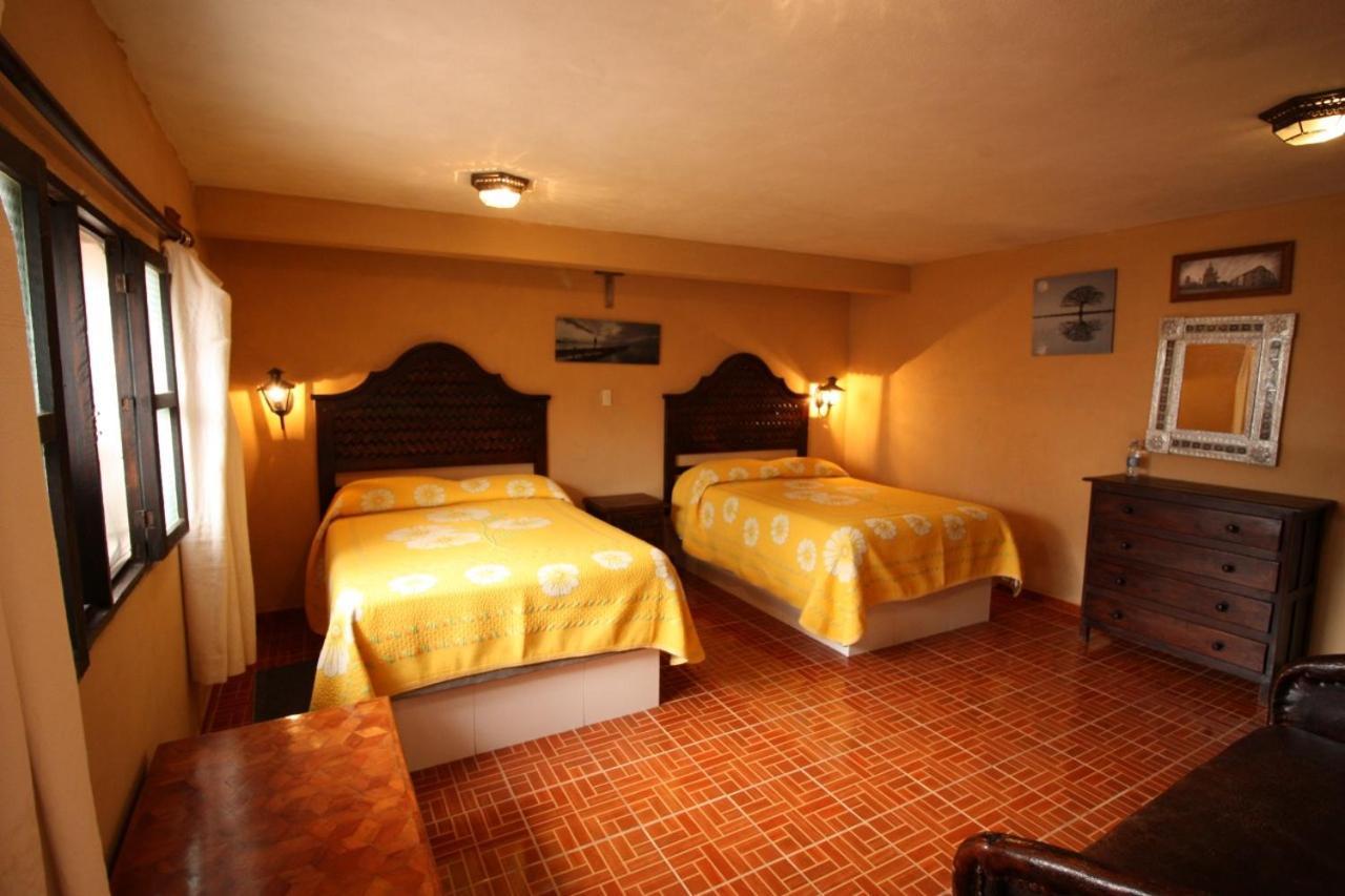 Margarita Hotel Bandita Chambre photo
