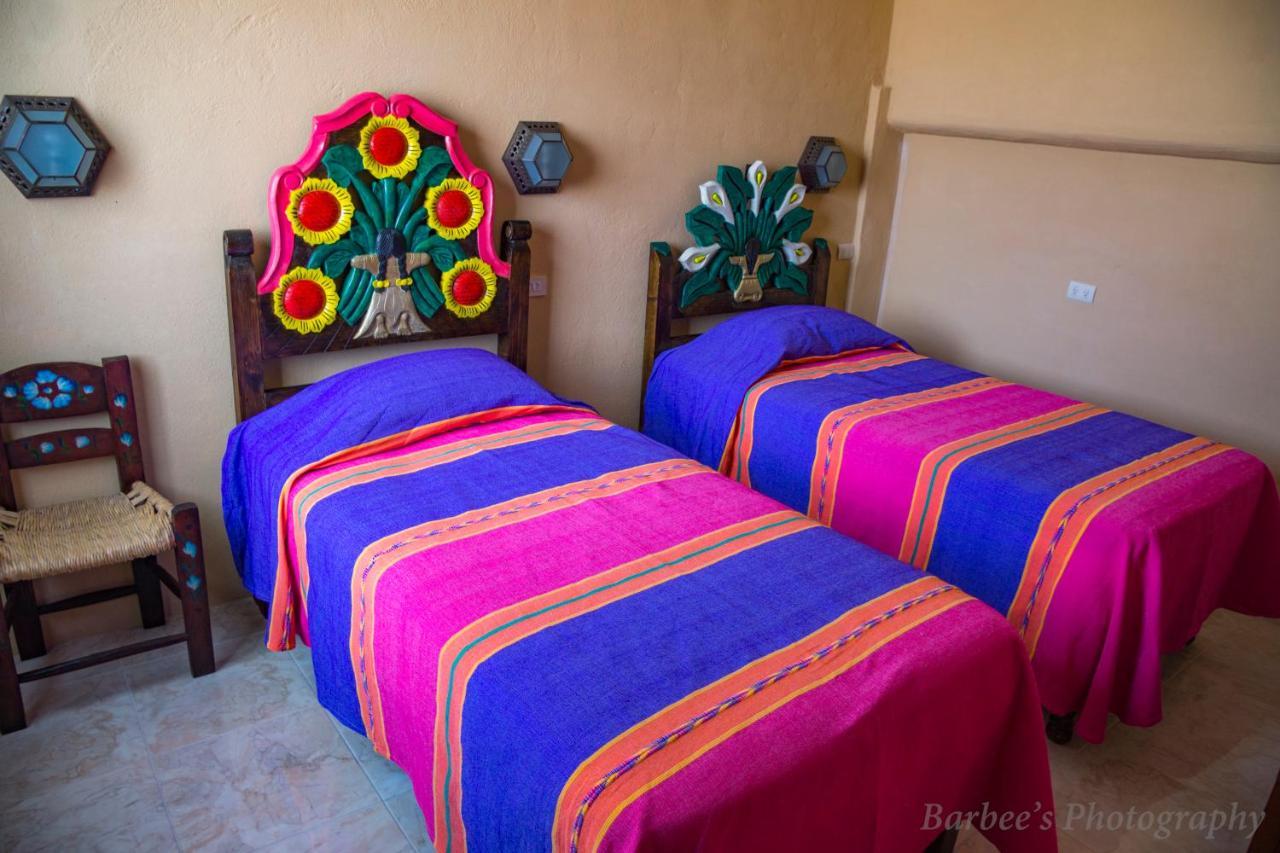 Margarita Hotel Bandita Chambre photo