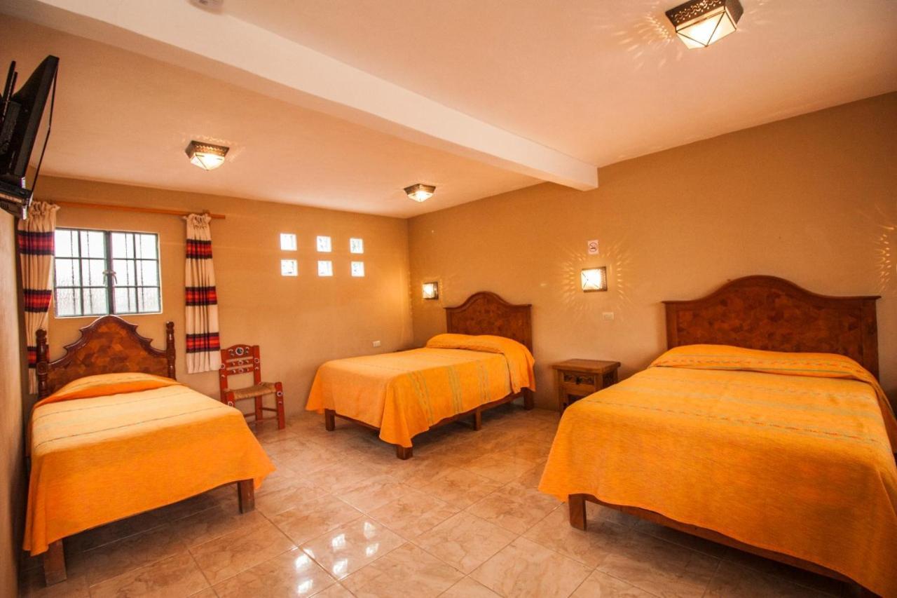 Margarita Hotel Bandita Extérieur photo