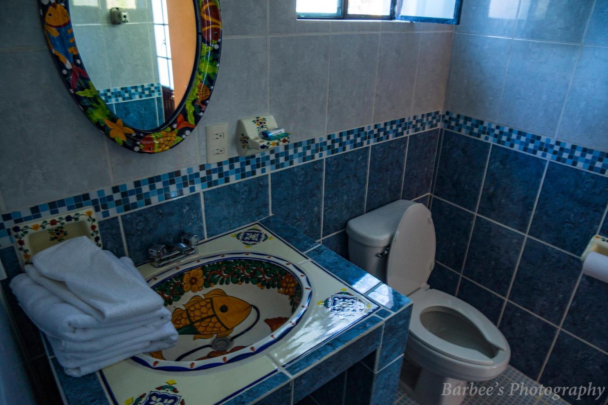 Margarita Hotel Bandita Extérieur photo