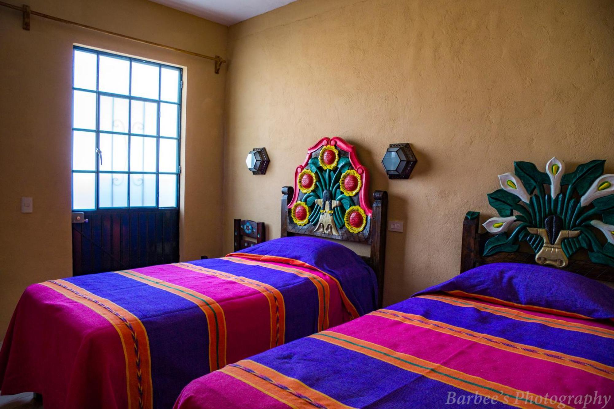 Margarita Hotel Bandita Extérieur photo