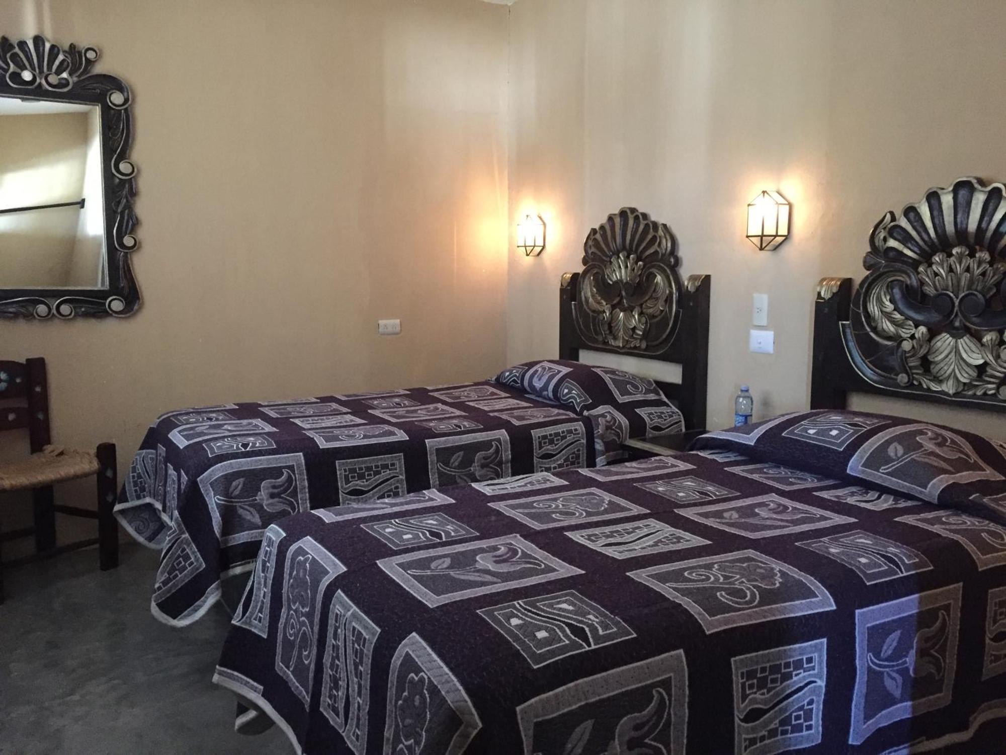 Margarita Hotel Bandita Extérieur photo