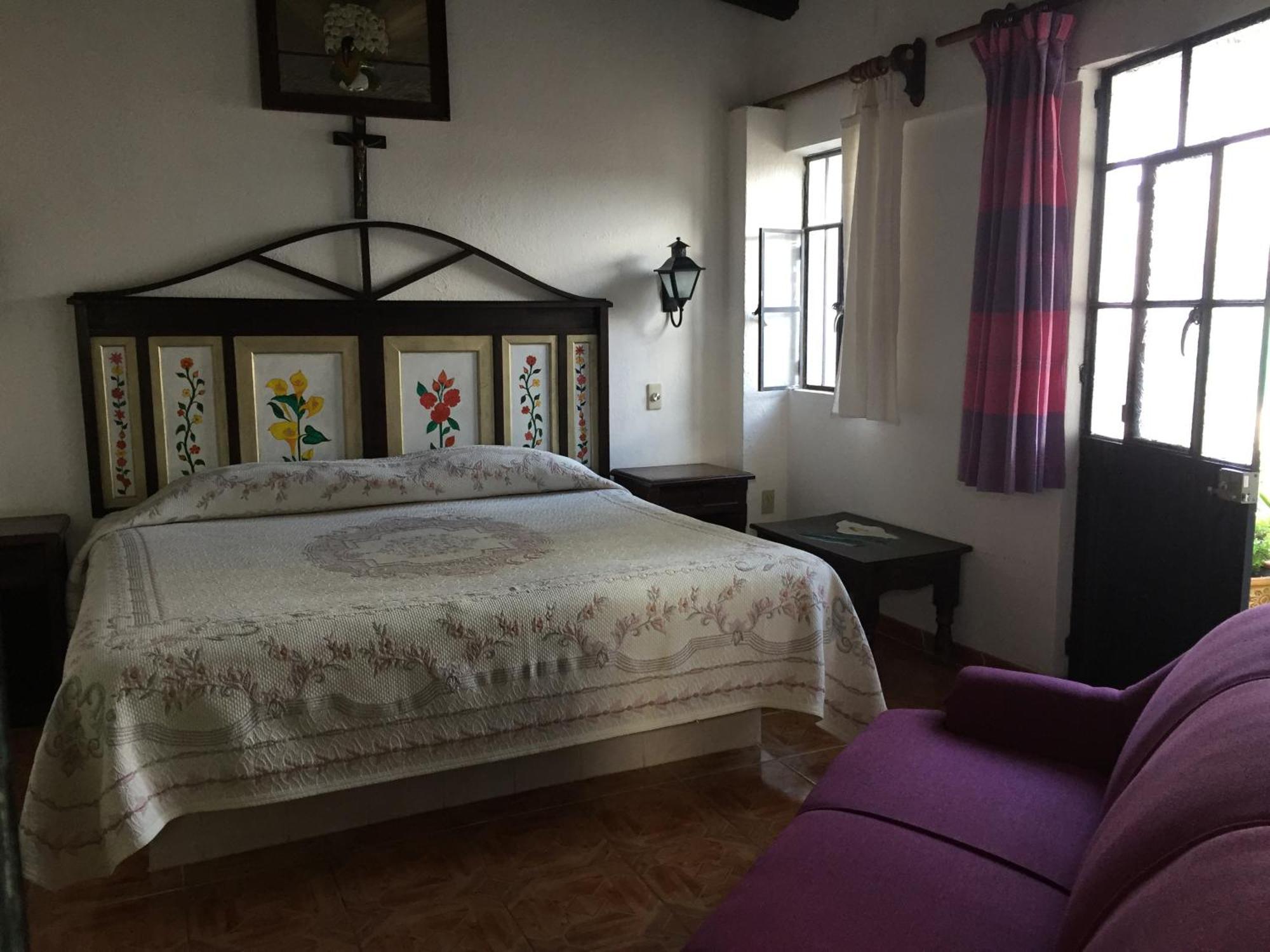 Margarita Hotel Bandita Extérieur photo