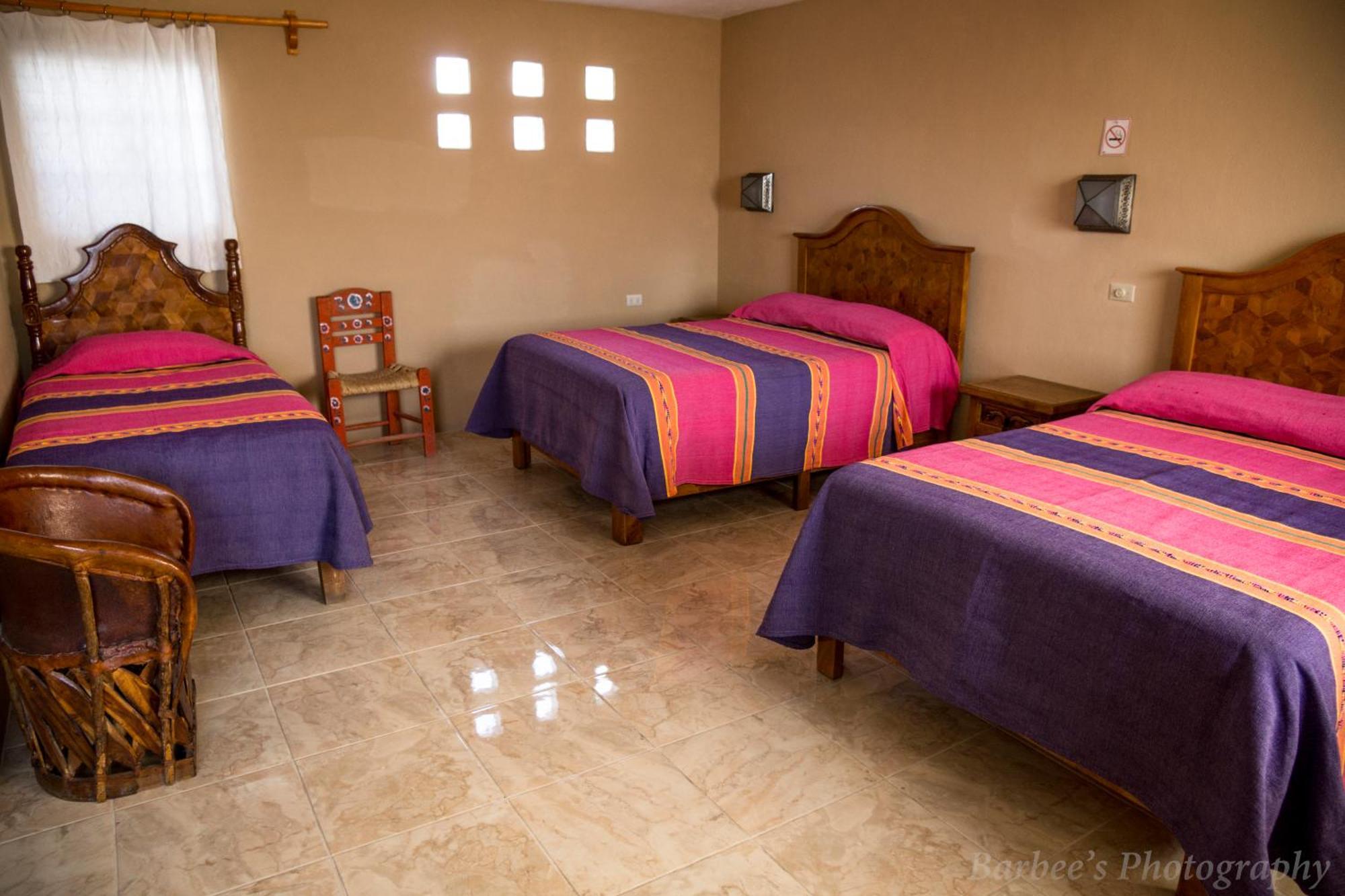 Margarita Hotel Bandita Extérieur photo