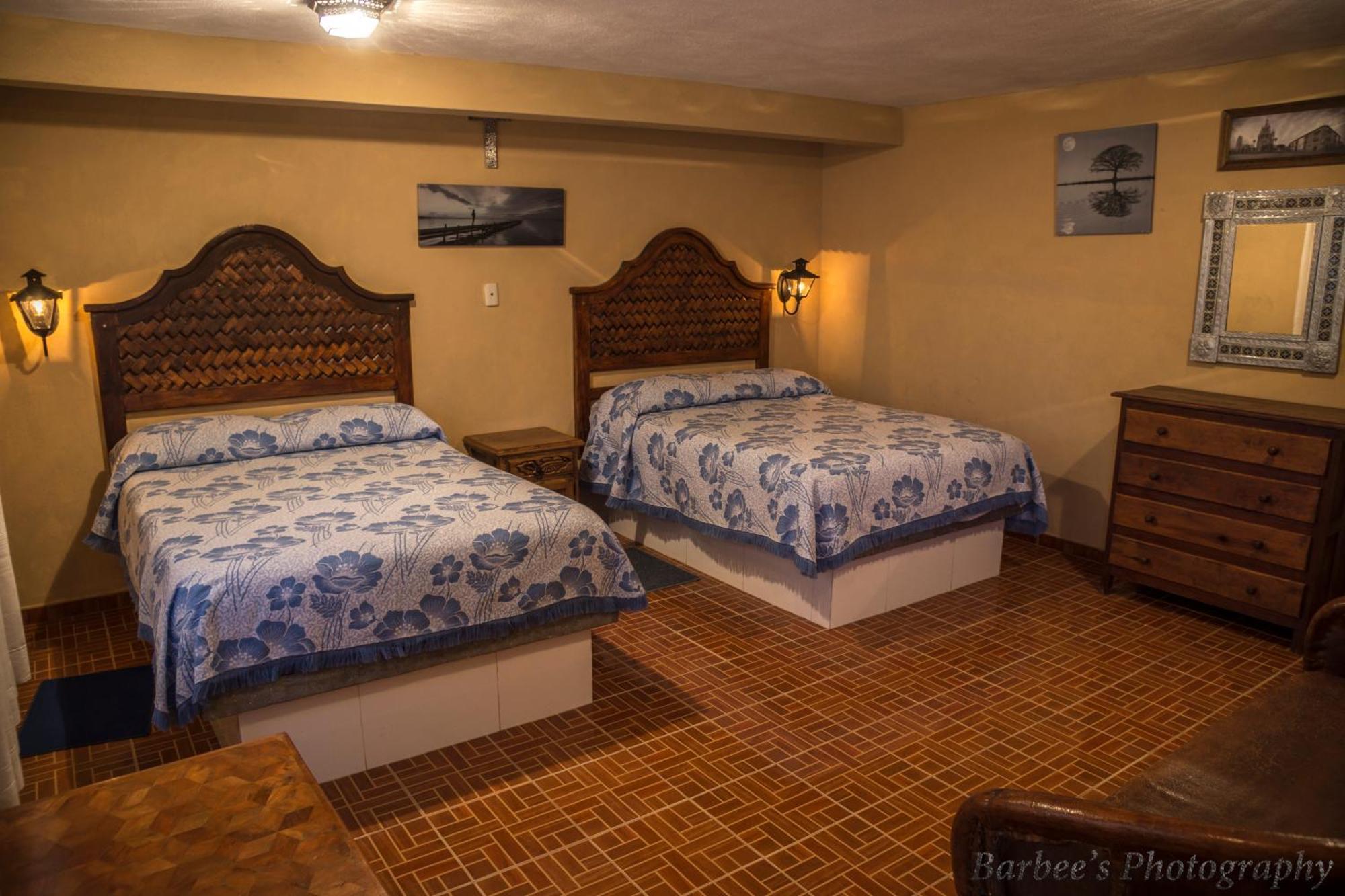 Margarita Hotel Bandita Extérieur photo