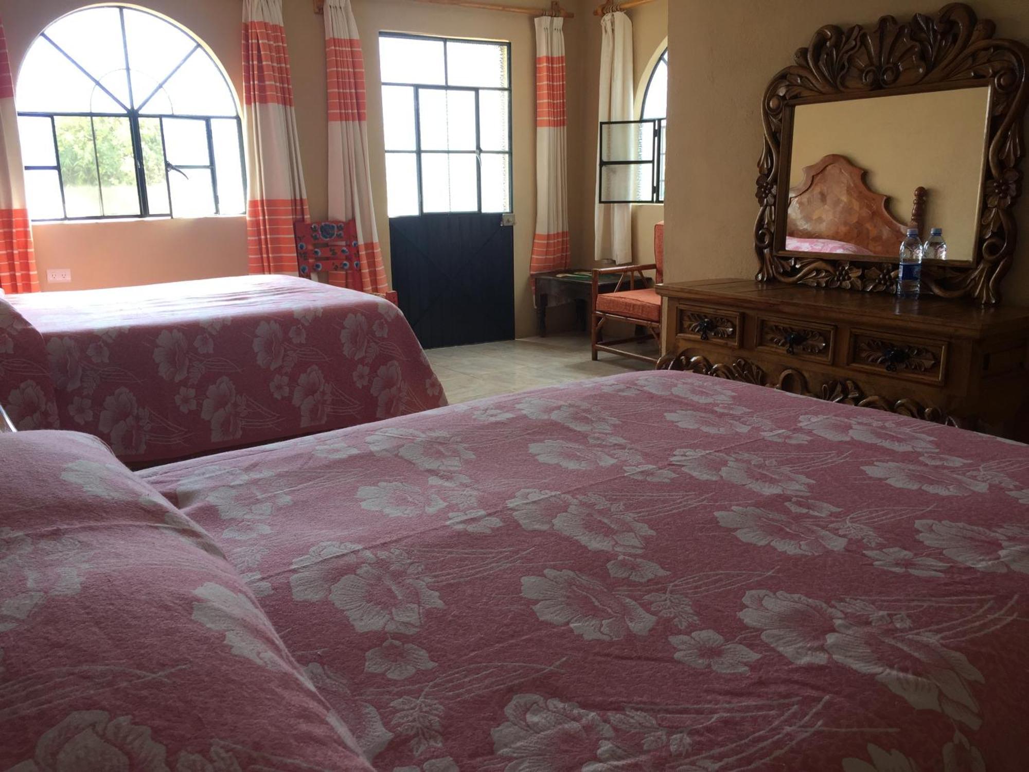 Margarita Hotel Bandita Extérieur photo